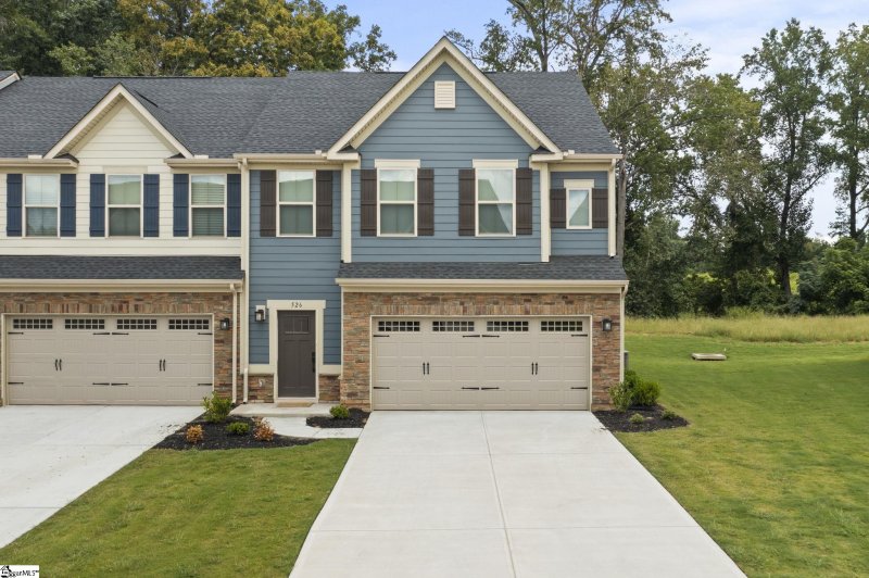 526 Martin Creek Drive