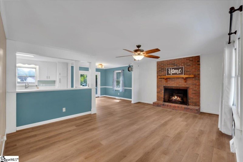 Property image 4 at 112 Wyatt Oaks Court, Easley, SC 29642