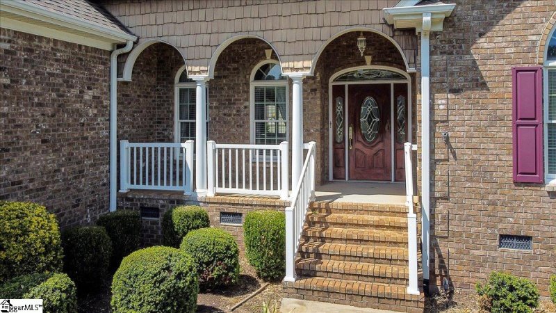 Property image 2 at 612 Dills Farm Way, Greer, SC 29651