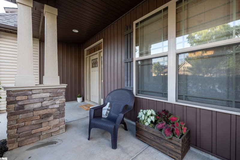 Property image 3 at 511 Fulton Court, Greenville, SC 29615