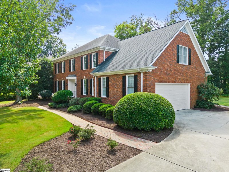 Property image 2 at 115 Ashbury Drive, Simpsonville, SC 29681