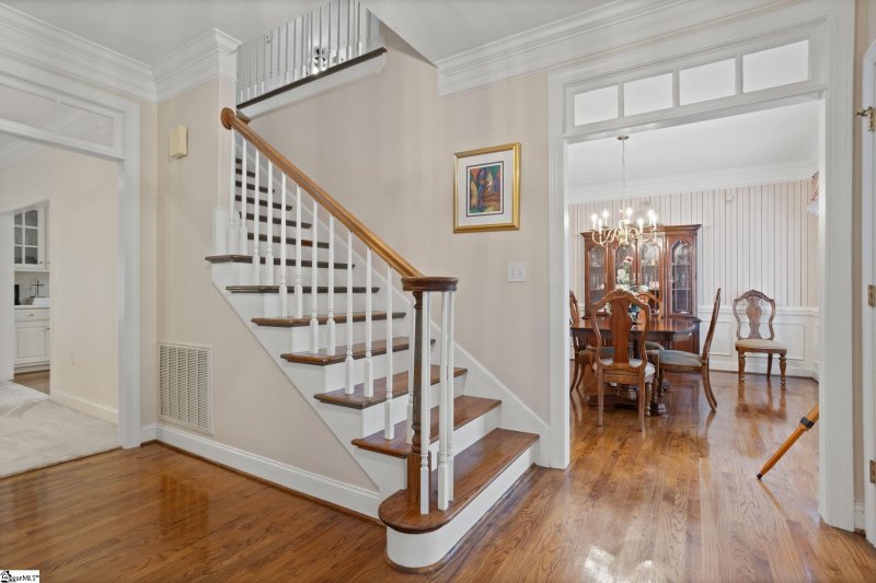 Property image 3 at 115 Ashbury Drive, Simpsonville, SC 29681