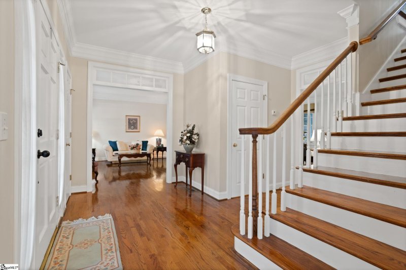 Property image 4 at 115 Ashbury Drive, Simpsonville, SC 29681