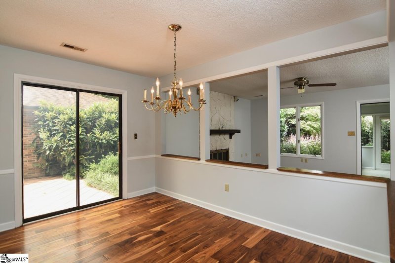 Property image 5 at 158 Tanager Circle, Greer, SC 29650