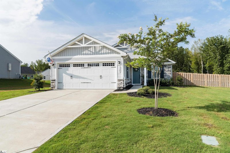 1125 Spring Morning Court