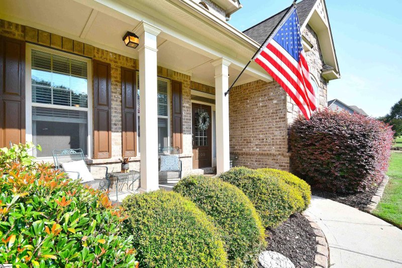 Property image 2 at 108 Burberry Drive, Williamston, SC 29697-8502