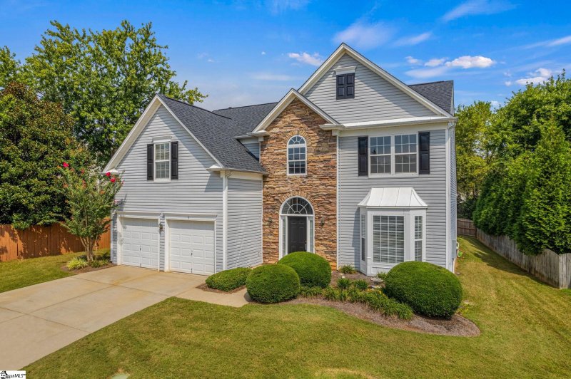 Property image 3 at 5 Breckenridge Court, Greenville, SC 29615