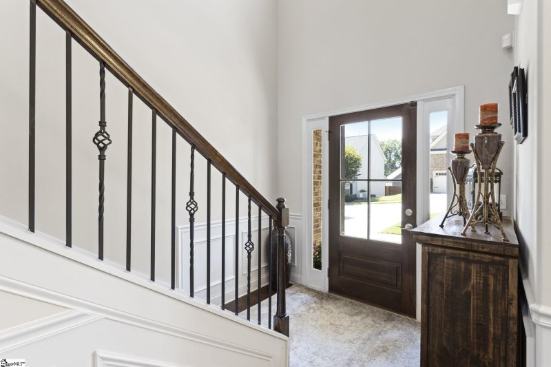 Property image 4 at 117 Redcroft Drive, Greer, SC 29651