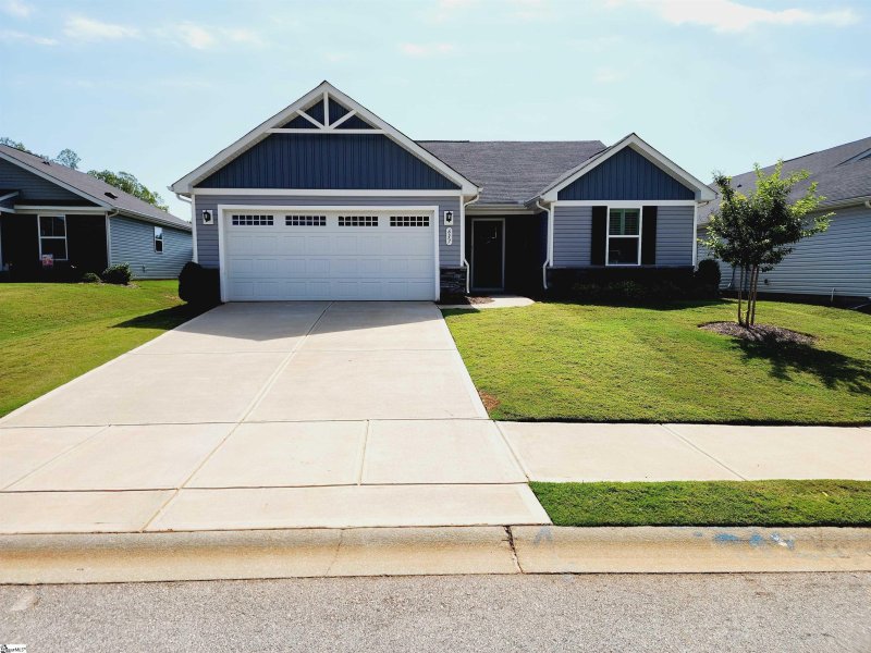 Property image 2 at 637 Hardwood Drive, Boiling Springs, SC 29316