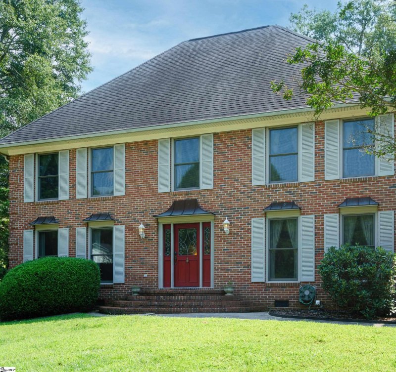 Property image 2 at 108 Ravenwood Lane, Simpsonville, SC 29681