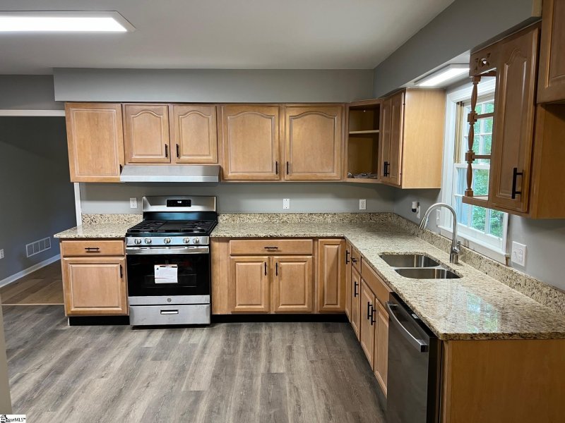 Property image 2 at 407 Adams Mill Road, Mauldin, SC 29662