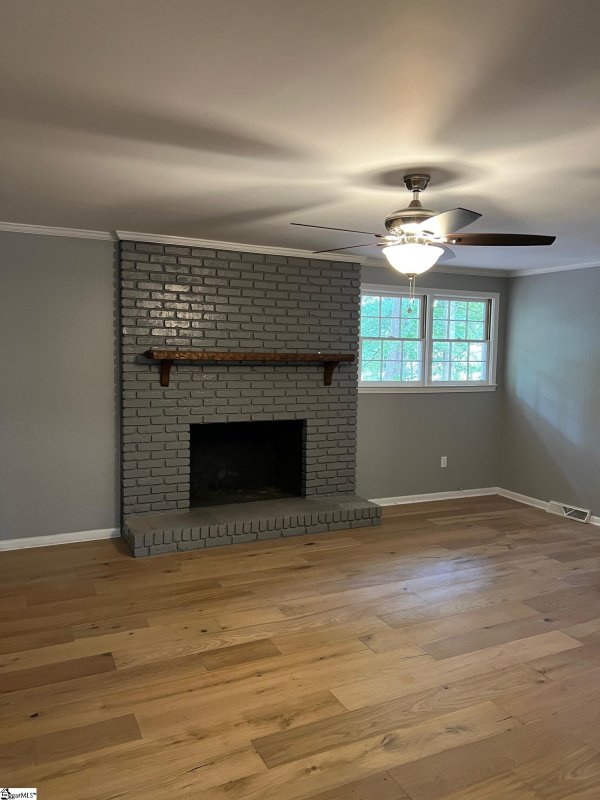 Property image 4 at 407 Adams Mill Road, Mauldin, SC 29662