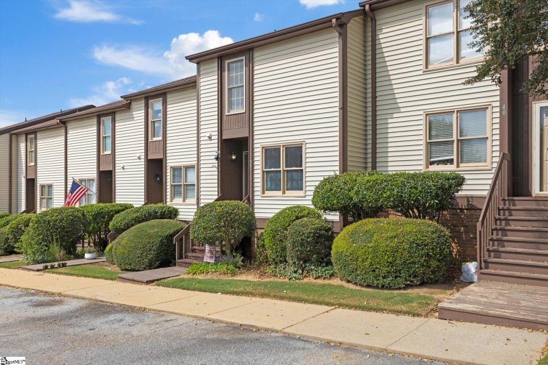 Property image 2 at 3210 Bethel Road, Simpsonville, SC 29681-5622