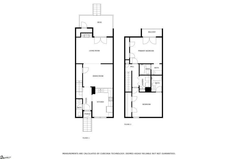 Property image 3 at 3210 Bethel Road, Simpsonville, SC 29681-5622