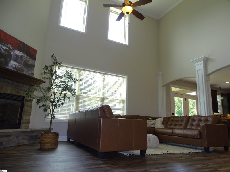 Property image 2 at 413 Golden Amber Lane, Greer, SC 29651