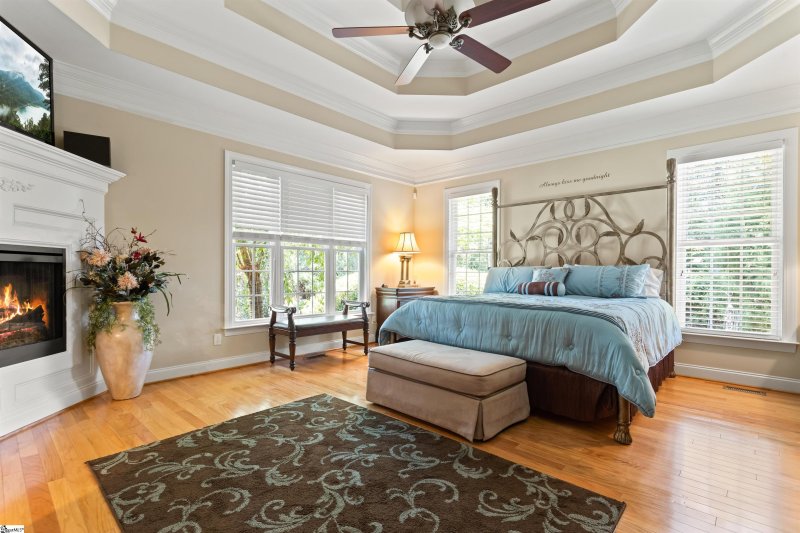 Property image 4 at 117 Clairewood Court, Greenville, SC 29615-6708