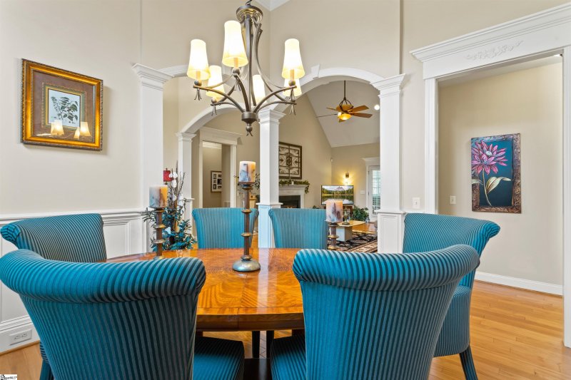 Property image 5 at 117 Clairewood Court, Greenville, SC 29615-6708