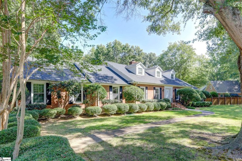 Property image 3 at 5 Red Fox Trail, Greenville, SC 29615