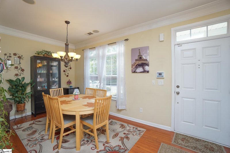 Property image 3 at 7 Swade Way, Greer, SC 29650