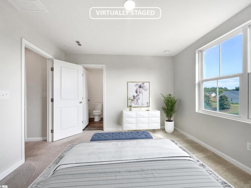 Property image 4 at 104 Bearmont Trail, Greenville, SC 29617