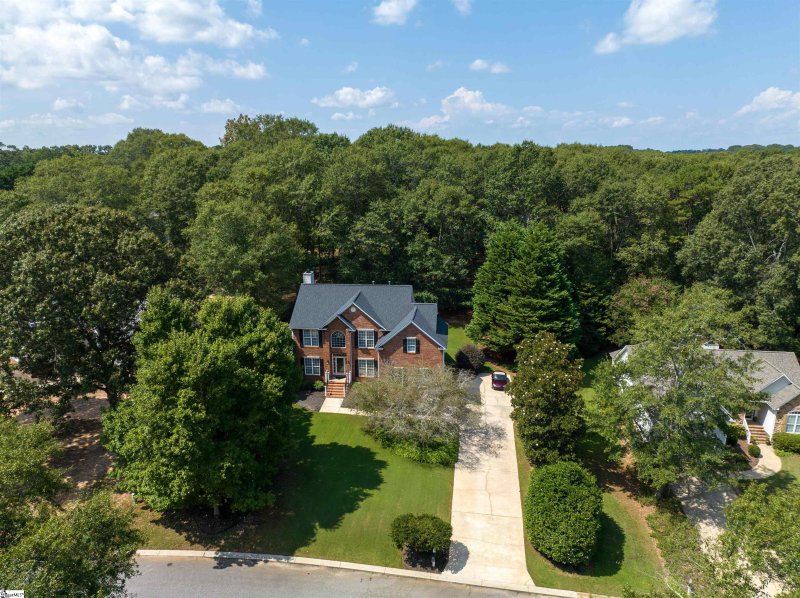 Property image 2 at 109 Pleasant Woods Road, Piedmont, SC 29673