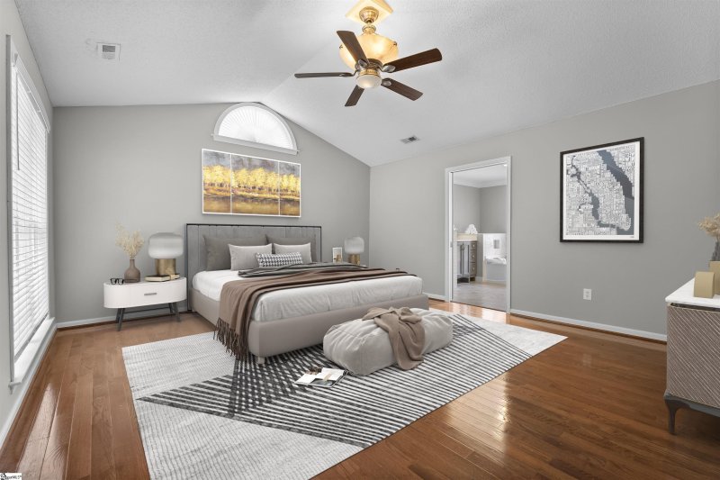 Property image 3 at 109 Pleasant Woods Road, Piedmont, SC 29673