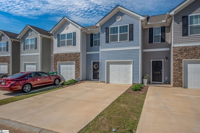 Property image 2 at 1347 Wunder Way, Boiling Springs, SC 29316