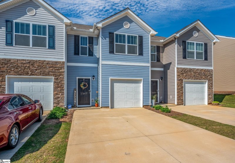 Property image 3 at 1347 Wunder Way, Boiling Springs, SC 29316