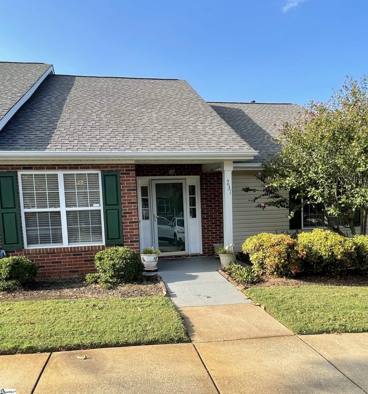 231 Weston Valley Drive