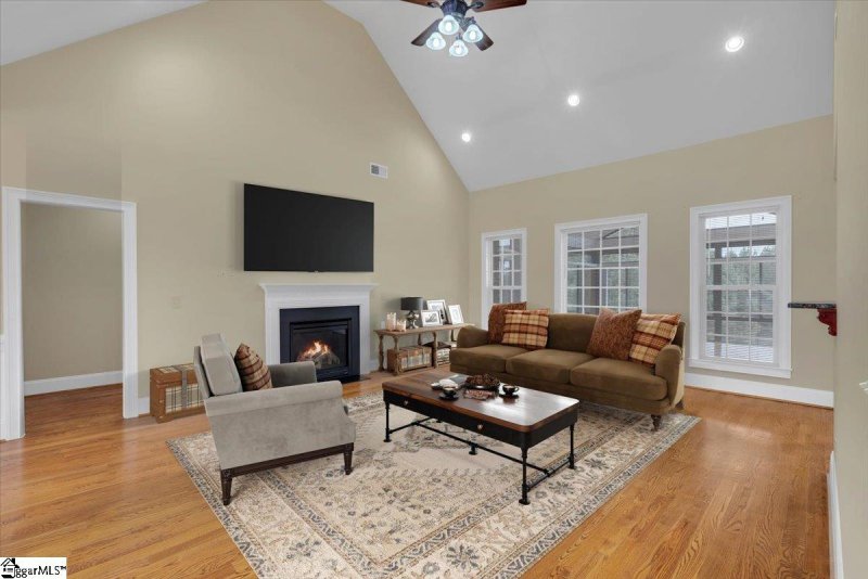 Property image 3 at 201 Wimberly Farms Lane, Easley, SC 29642-3055