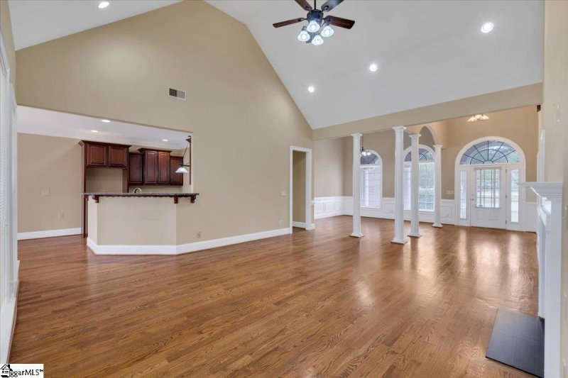 Property image 4 at 201 Wimberly Farms Lane, Easley, SC 29642-3055