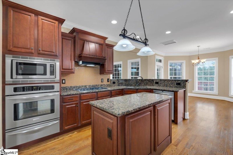 Property image 5 at 201 Wimberly Farms Lane, Easley, SC 29642-3055