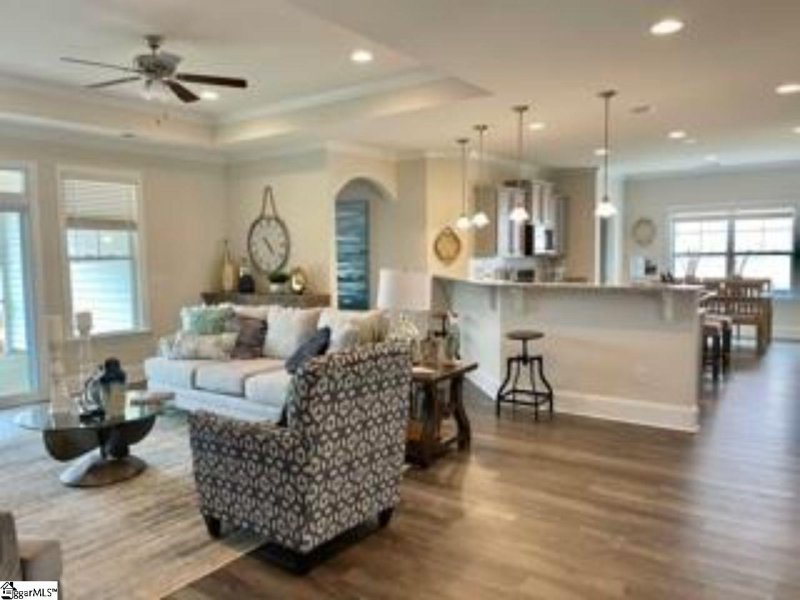 Property image 2 at 107 Spyglass Lane, Anderson, SC 29625