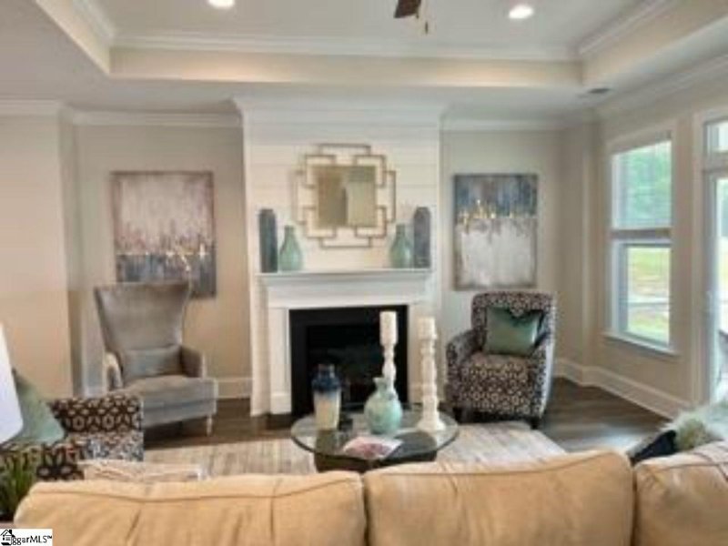 Property image 3 at 107 Spyglass Lane, Anderson, SC 29625