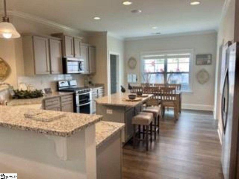 Property image 4 at 107 Spyglass Lane, Anderson, SC 29625