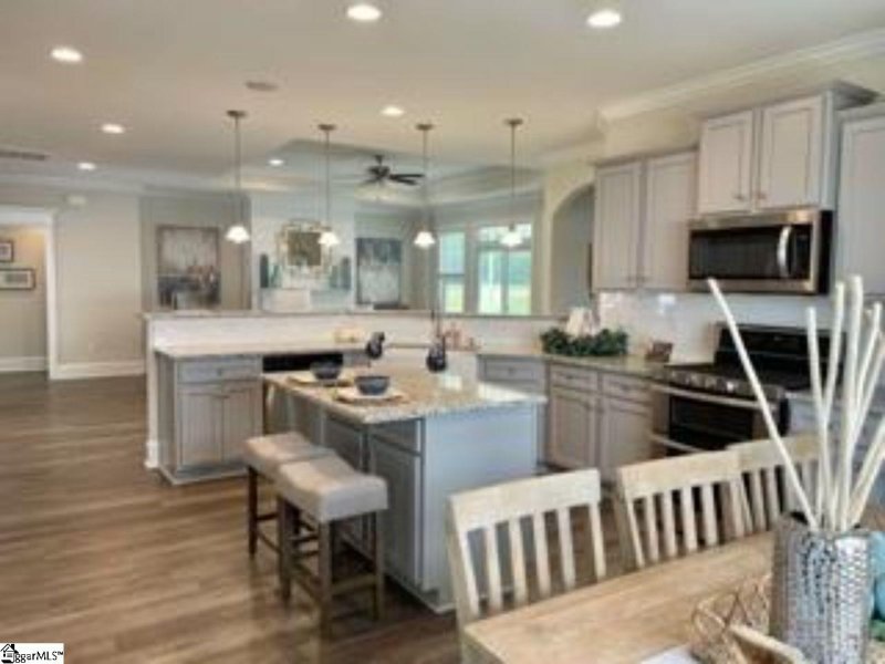 Property image 5 at 107 Spyglass Lane, Anderson, SC 29625