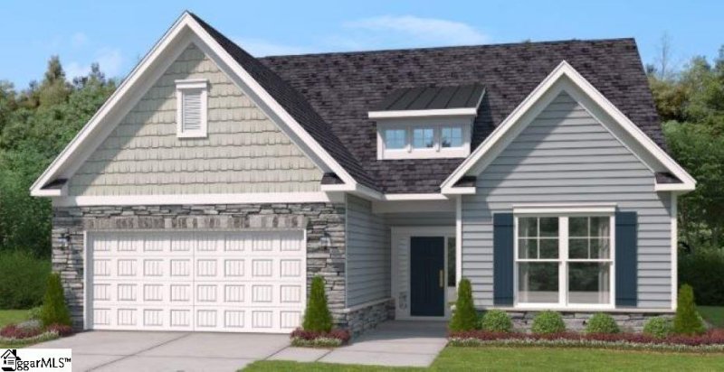 656 Clairbrook Court