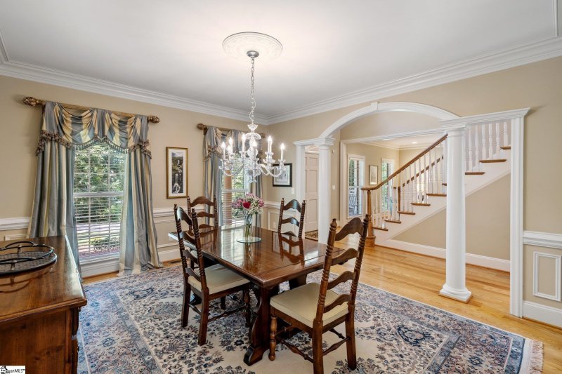 Property image 4 at 63 Chestnut Ridge Road, Greenville, SC 29609