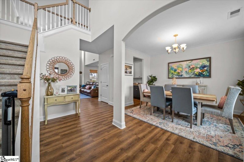 Property image 4 at 401 Charney Lane, Greer, SC 29651