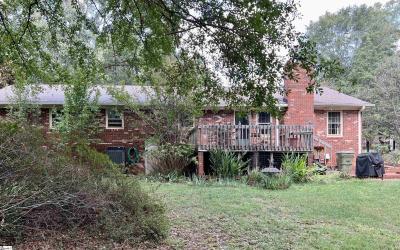 Property image 5 at 401 Knollwood Drive, Mauldin, SC 29662