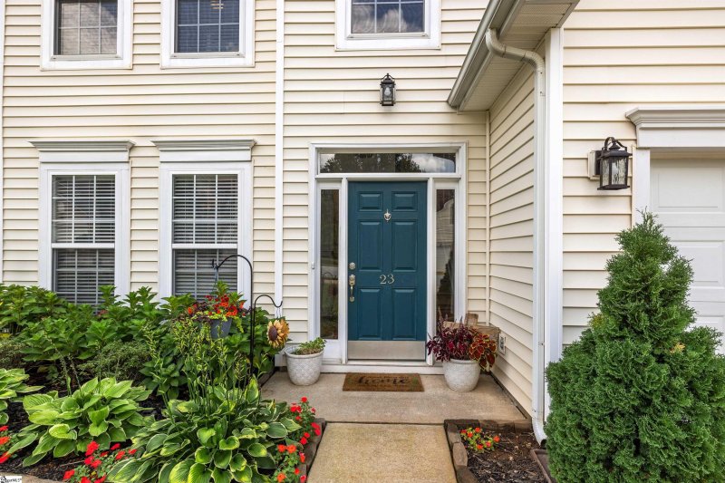 Property image 2 at 23 War Admiral Way, Greenville, SC 29617