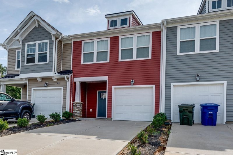 Property image 2 at 118 Addington Lane, Simpsonville, SC 29681