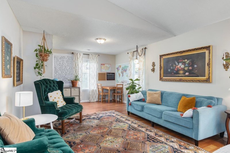 Property image 2 at 3 Bass Way, Taylors, SC 29687