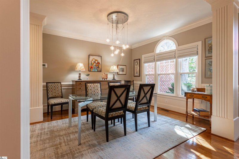 Property image 3 at 4 HALSTEAD Court, Simpsonville, SC 29680