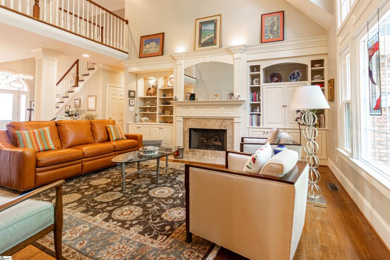 Property image 5 at 4 HALSTEAD Court, Simpsonville, SC 29680