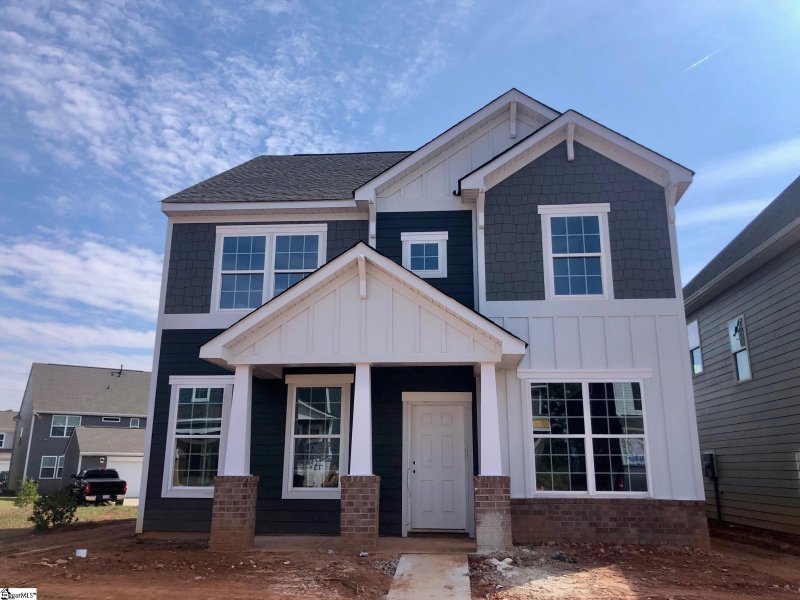 411 Corsac Court