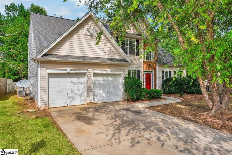 Property image 2 at 234 Bonnie Woods Drive, Greenville, SC 29605