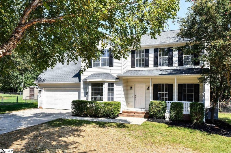 Property image 2 at 207 Burdock Way, Simpsonville, SC 29681-5516