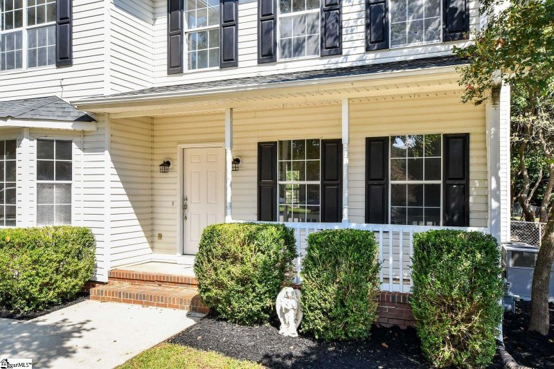 Property image 4 at 207 Burdock Way, Simpsonville, SC 29681-5516