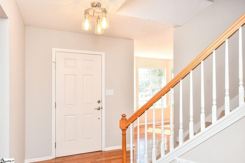 Property image 5 at 207 Burdock Way, Simpsonville, SC 29681-5516